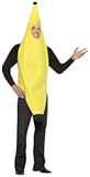 Lightweight Banana Costume