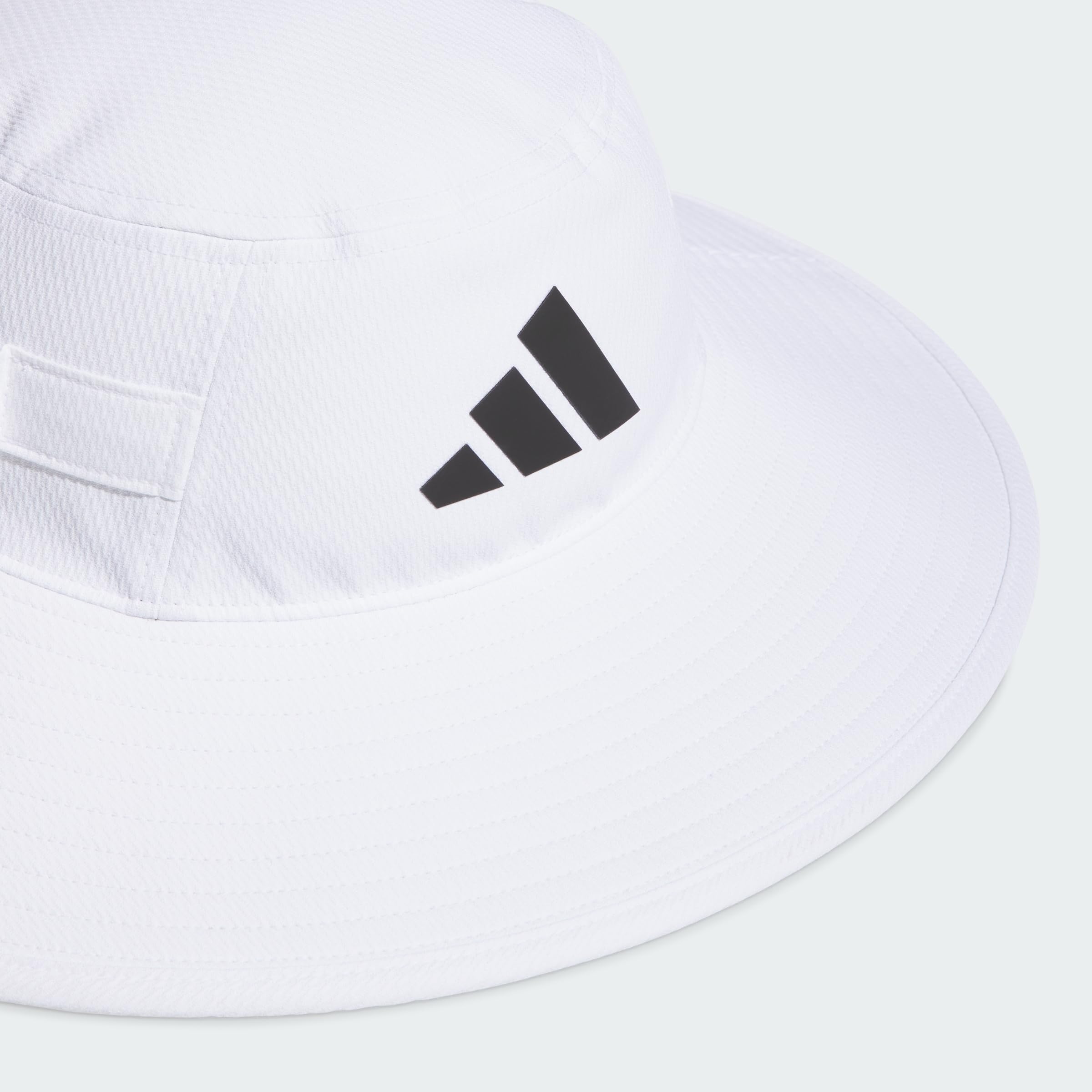 adidas Wide Brim Hat - Sombrero de Copa Baja Hombre