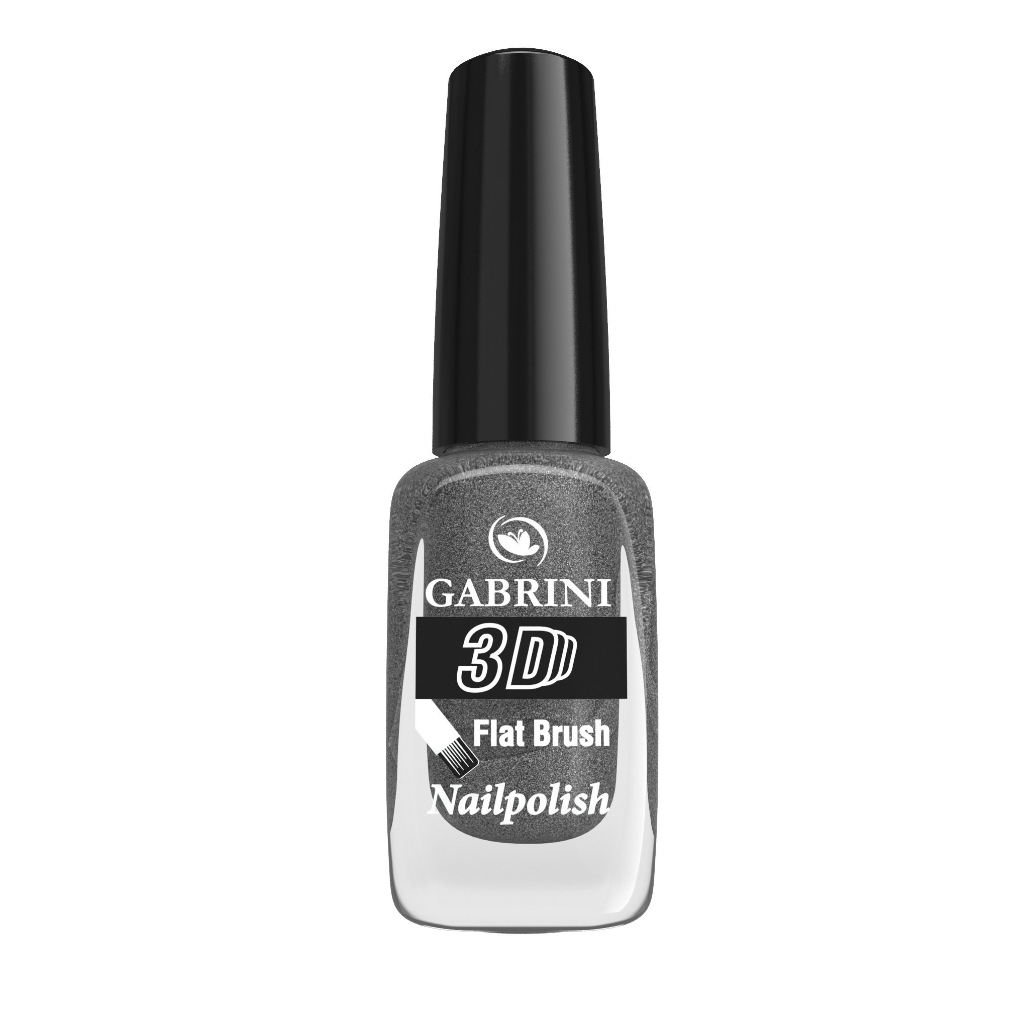 Gabrini 3D Nail Polish 79 1 Paket (1 x 1 Adet)