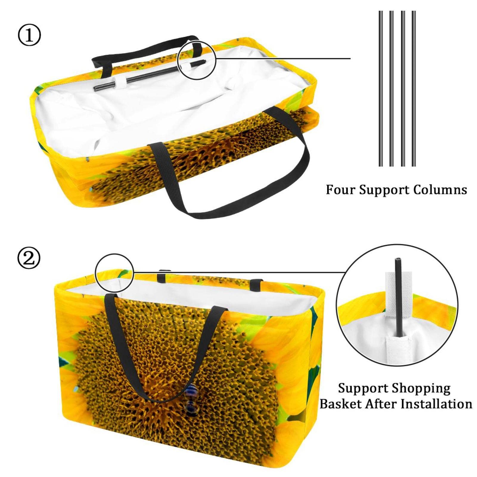 Creatcabin Gnome Ape Borsa Tote In Cotone Tela 100% Cotone Borse Per La Spesa Riutilizzabili Borsa Da Spiaggia Borse Per La Spesa Estive Estetica Ecologica Fai Da Te Multifunzione Per Le Donne Regali Creatcabin Gnome Ape Borsa Tote In Cotone Tela 100% Cotone Borse Per La Spesa Riutilizzabili Borsa Da Spiaggia Borse Per La Spesa Estive Estetica Ecologica Fai Da Te Multifunzione Per Le Donne Regali