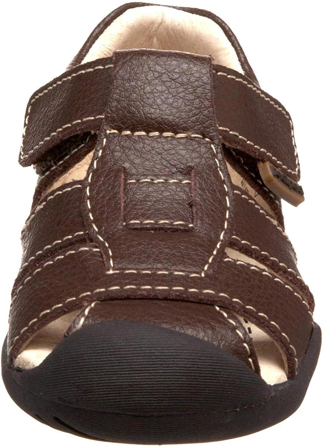 pediped Grip-N-Go Sydney Sandal (Toddler) : Clothing, Shoes & Jewelry