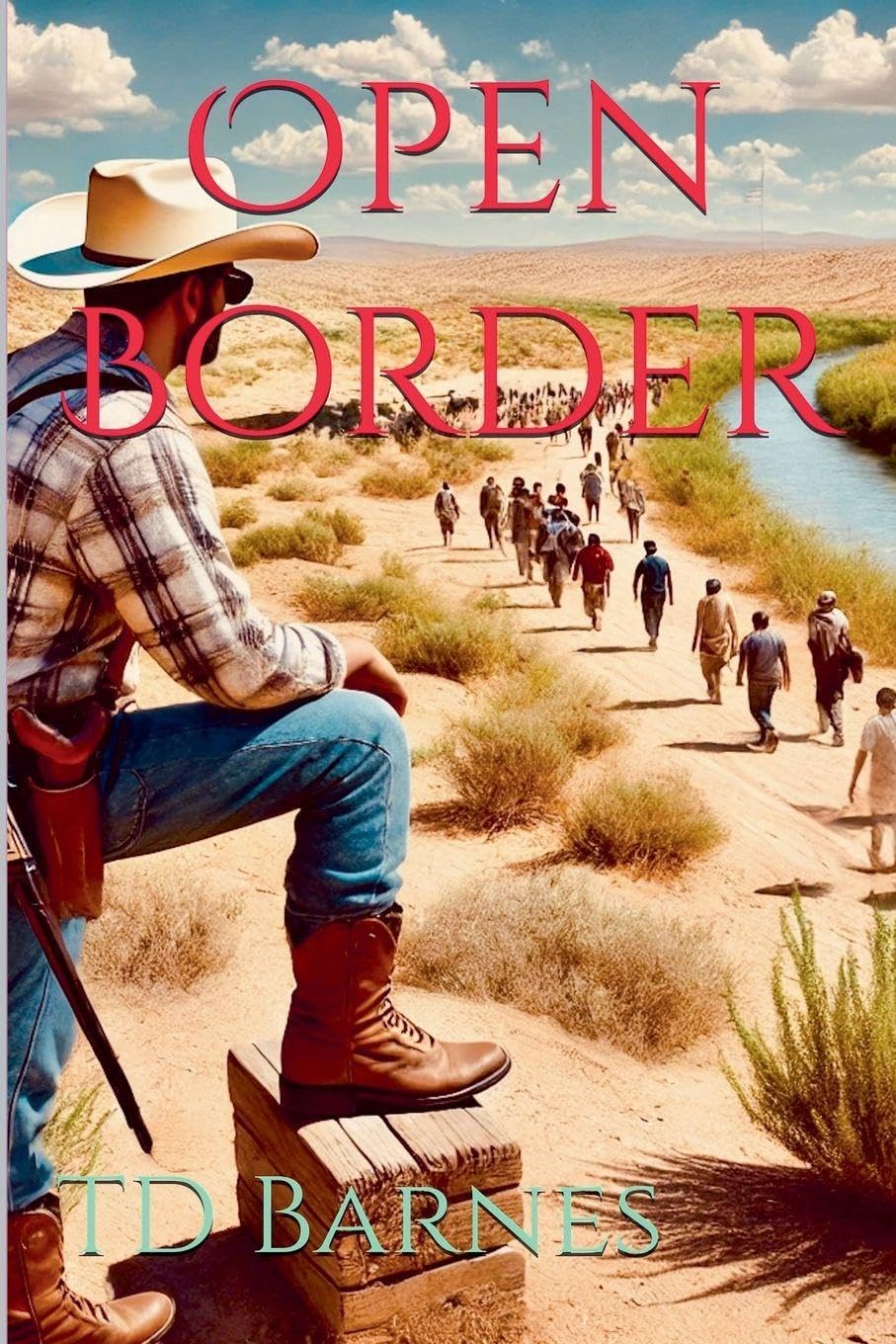 Open Border