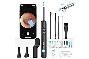 Bebird R1 Ear Cleaning Endoscope Pick