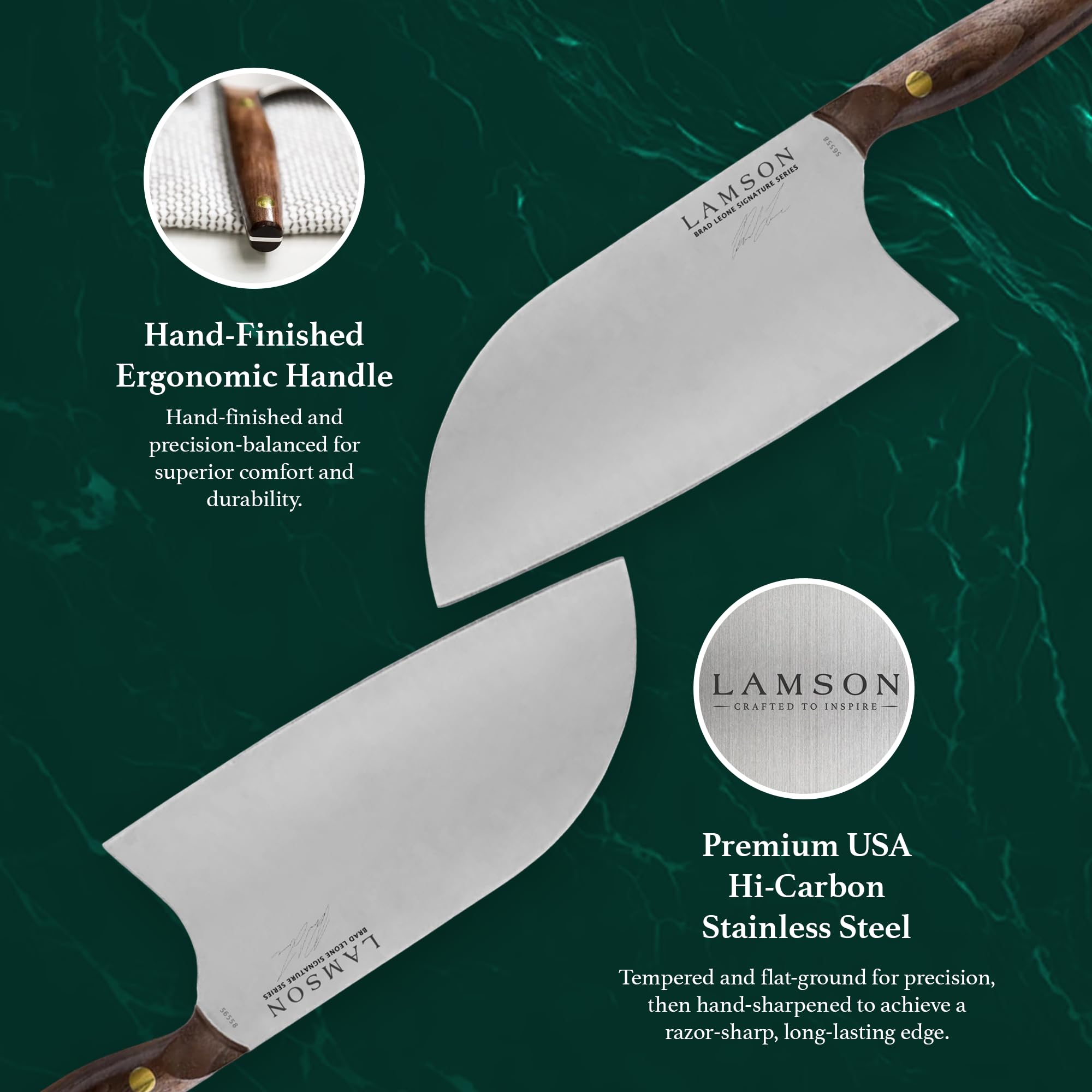 Amazon.com: Lamson 8