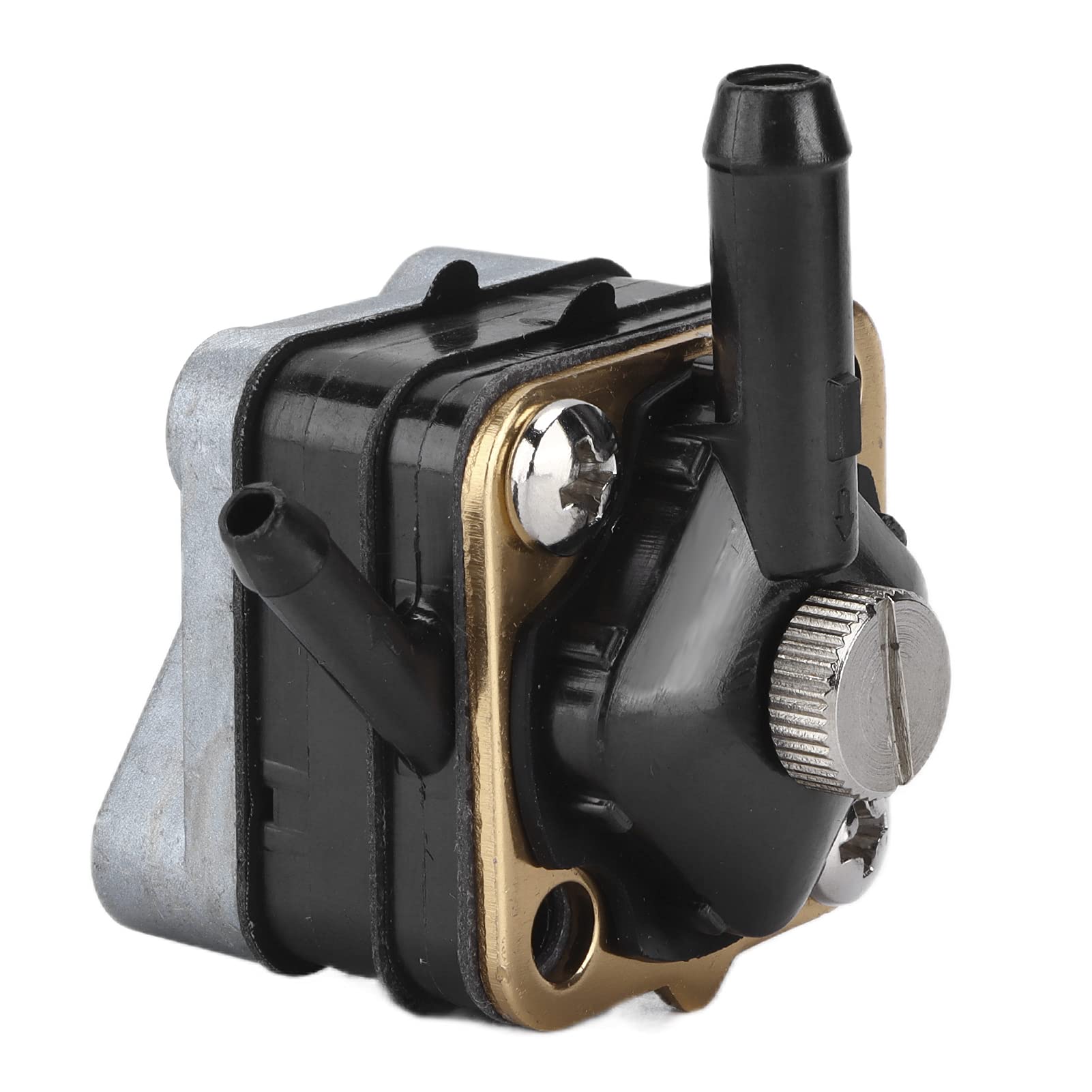 Pompa Carburante Fuoribordo con Guarnizione 397839 391638 395091 397274 Sostituzione per Evinrude 1981-1992