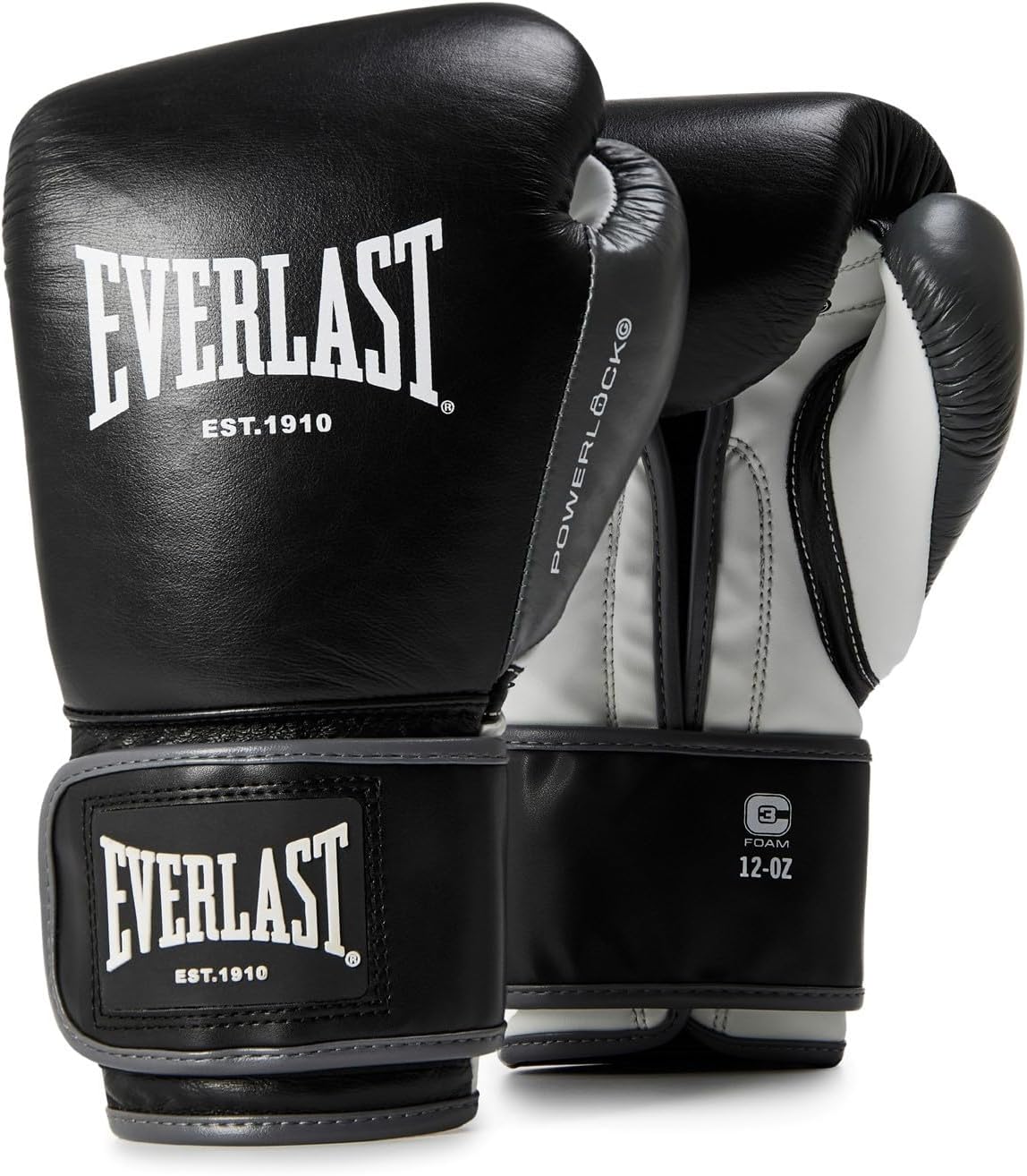 Unisex Powerlock OG Advanced Training Gloves Hook