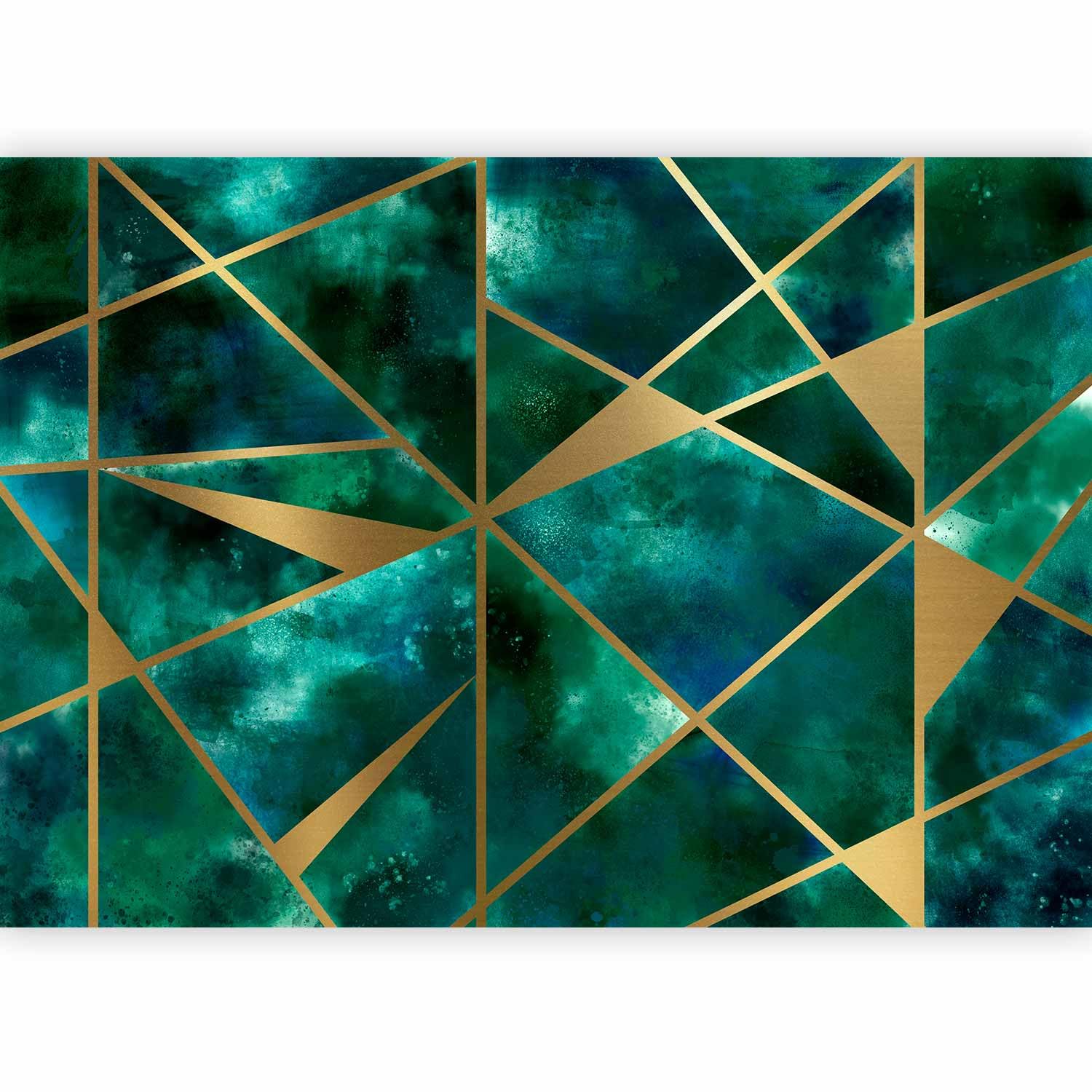 murando Photo Wallpaper Abstract 400x280 cm / 158" x 111" — image 1