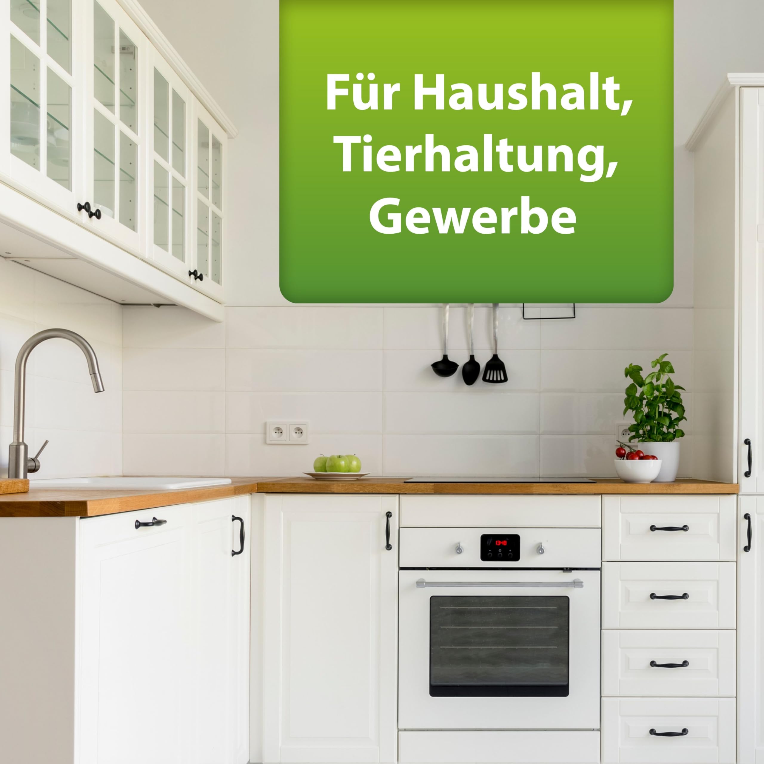 ARDAP Repell Ungezieferspray 3x750ml - Insektenspray bei akutem Ungezieferbefall - Abwehrend bei Insektenbefall - Insektenspray Wohnung - Mückenspray - Schädlingsfrei - Wirkt schnell & effektiv (PT19)