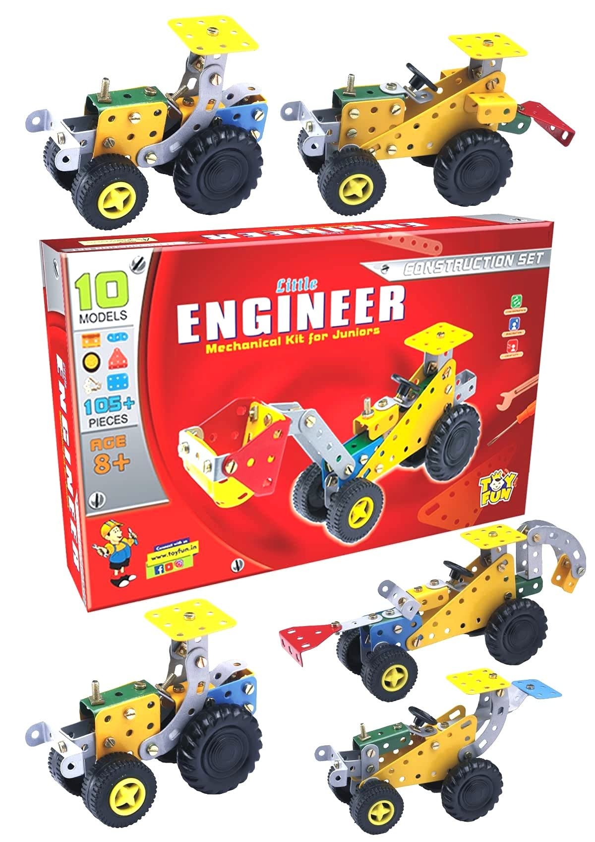 See full amazon price history chart for NGEL Kids Mechanical Little Engineer Construction Set | Blocks and Models Construction Set | Educational Toy | Mechanical Kit NGEL Kids Mechanical Little Engineer Construction Set | Blocks and Models Construction Set | Educational Toy | Mechanical Kit (B09J3FDJT2) Amazon Price History, Amazon Price Tracker