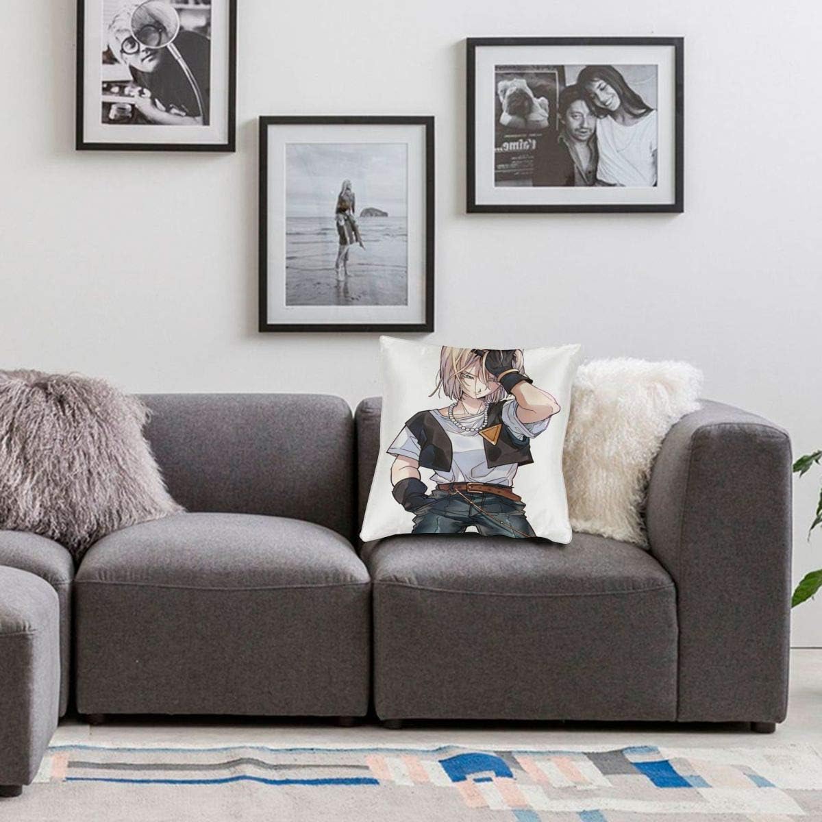 Basketball Bag Adjustable Sports Bag for Men Basketball Bag Football Handbag(Color0)