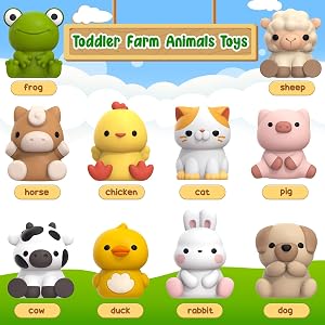 Toys & Games