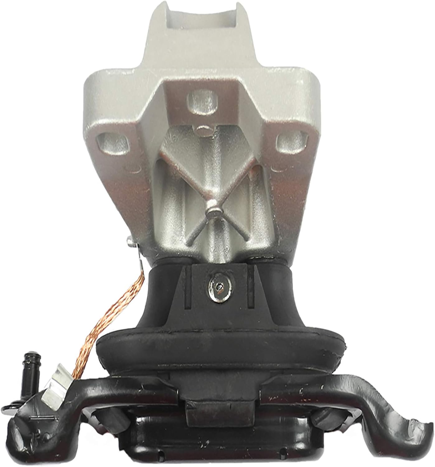 Compatible with 08-10 Town & Country Dodge Grand Caravan Volkswagen Routan 4.0L 5525 5654 5482 5493 Engine Motor and Transmission Mount Set of 4PCS 2008 2009 2010