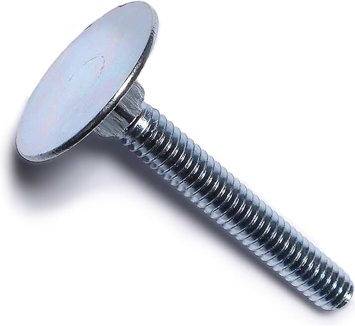 Elevator Screws & Bolts