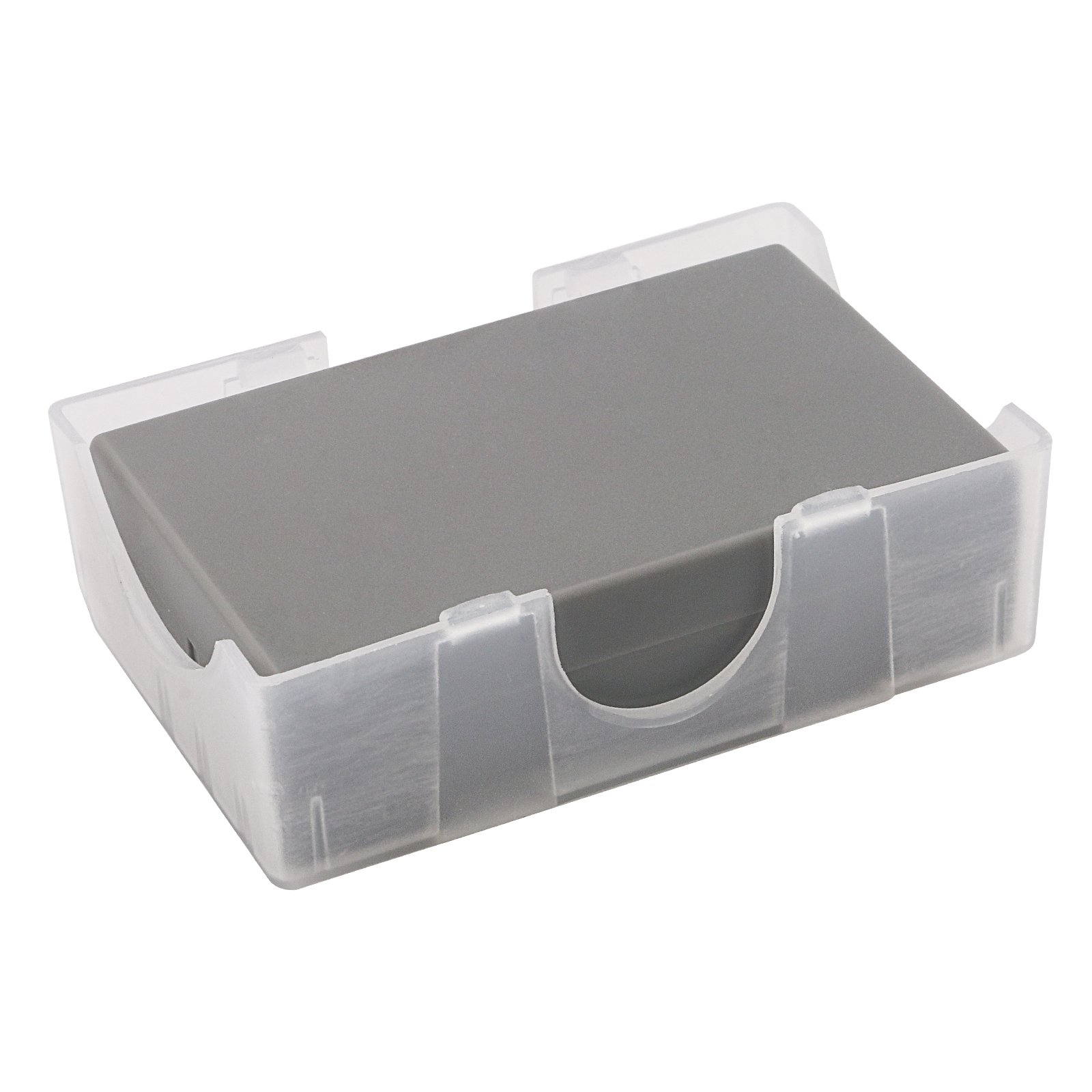 Kastar Camera Battery for Nikon EN-EL9 EN-EL9a EN-EL9e Battery, MH-23 Charger and Nikon D40 D40X D60 D3000 D5000 SLR Cameras (Color: Gray)