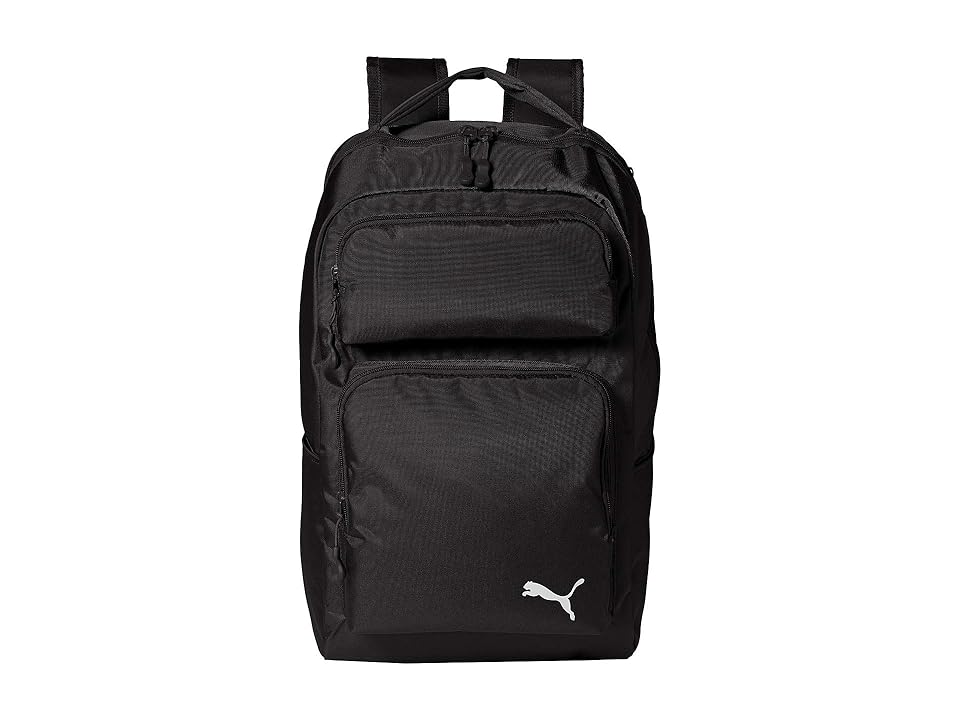 

PUMA Aesthetic Backpack (Black) Backpack Bags