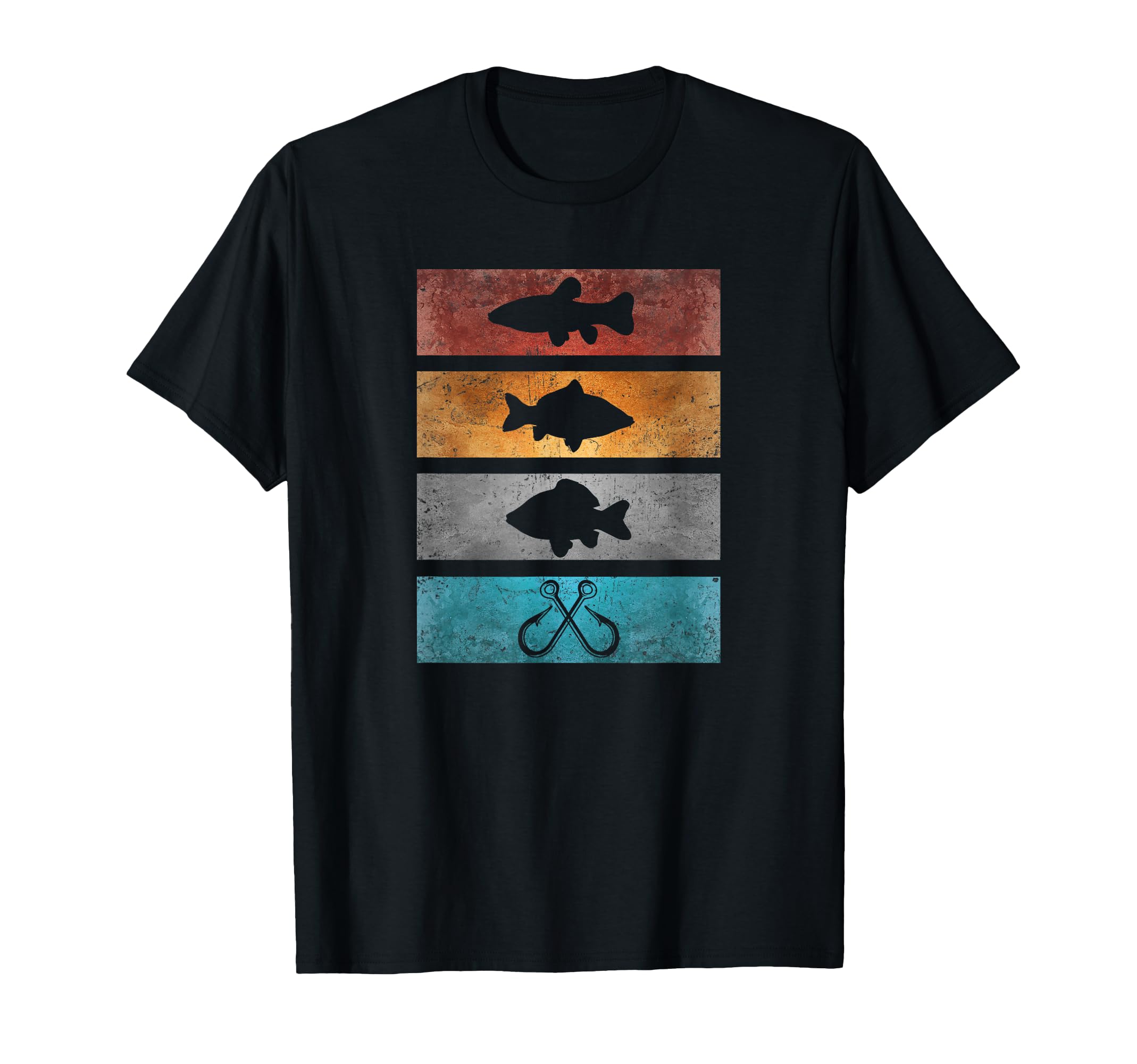 Kleidung mit Designs von Amazon Merch on Demand