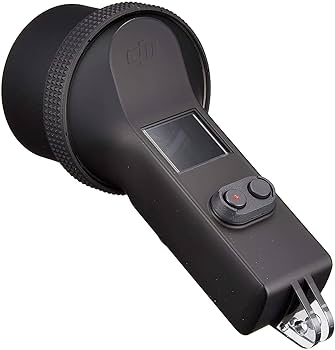 Amazon | DJI Osmo Pocket 防水ケース | アクションカメラケース