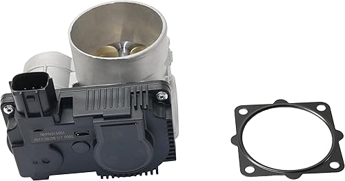 Miniatura 4 de Garage-Pro Reemplazo electrónico del cuerpo del acelerador para Nissan Altima 2002-2006 Sentra 2.5L