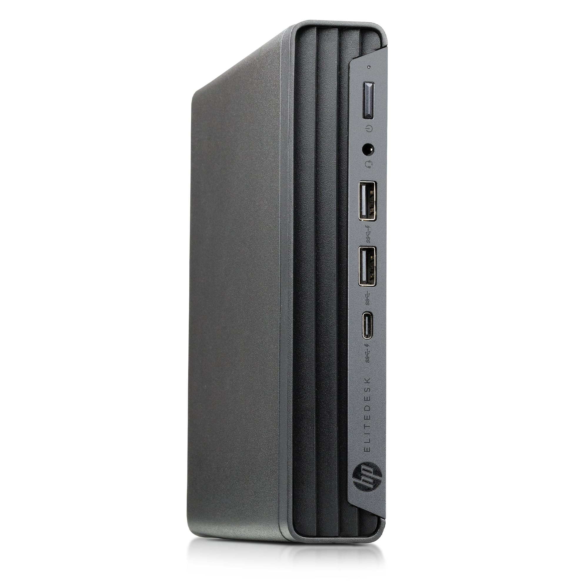 HP Elitedesk 800 G6 i5-10500t ミニPC HP EliteDesk 800 G6 DM Mini PC (i5 10500T Hexa-Core 2,3 GHz