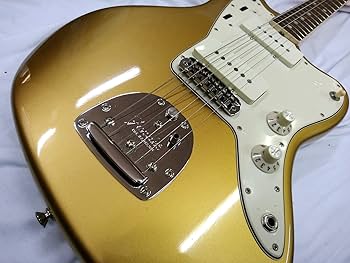 Amazon | デットストック チョイキズ Fender USA フェンダーUSA