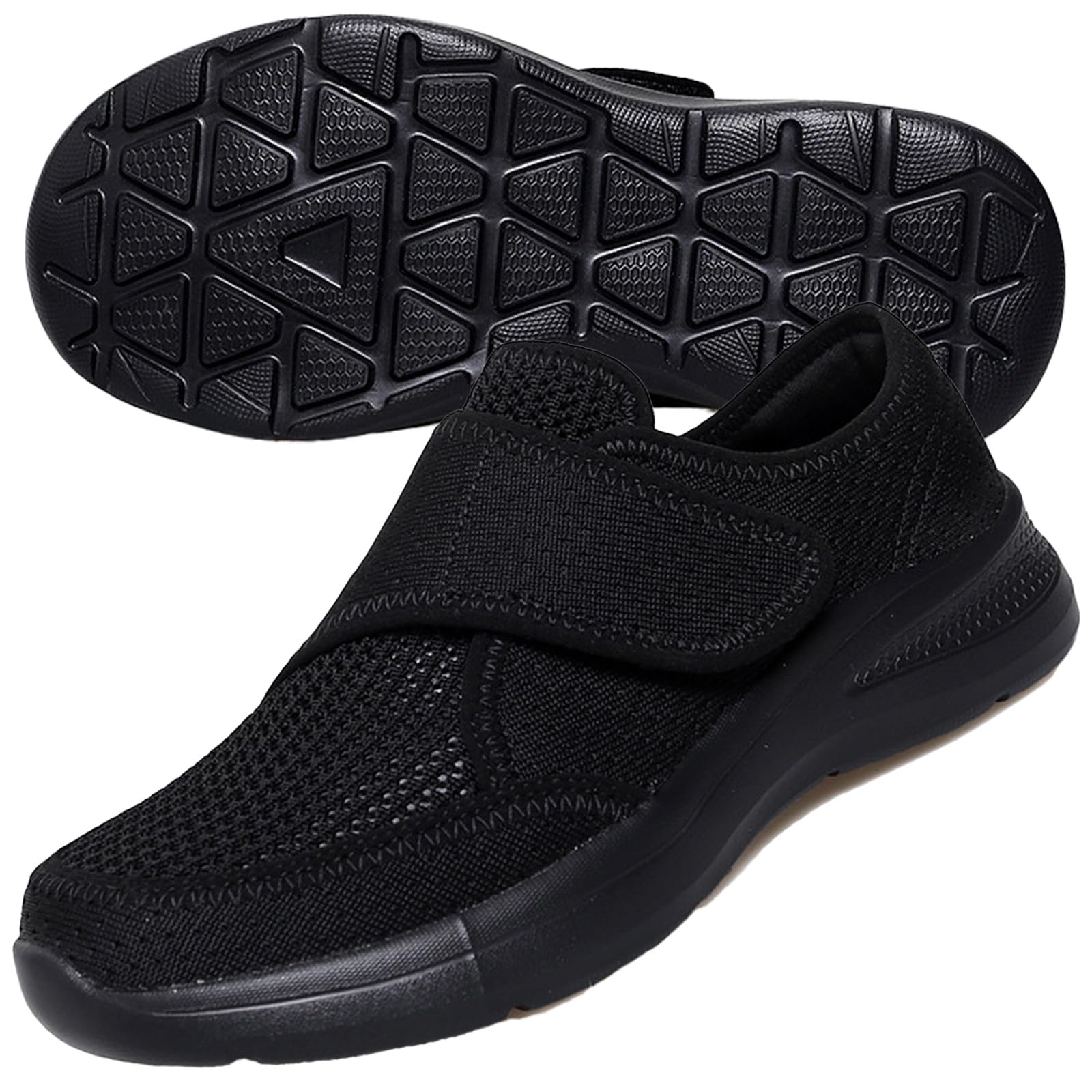 Zapatos Ortopedicos Mujer Ancho Especial Juanetes Diabéticos