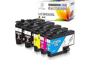 LC303 Brother MFC-J805DW Printer Ink Cartridge