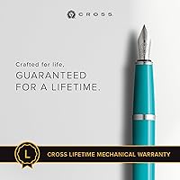 Vista 125 de Cross - Bolígrafo