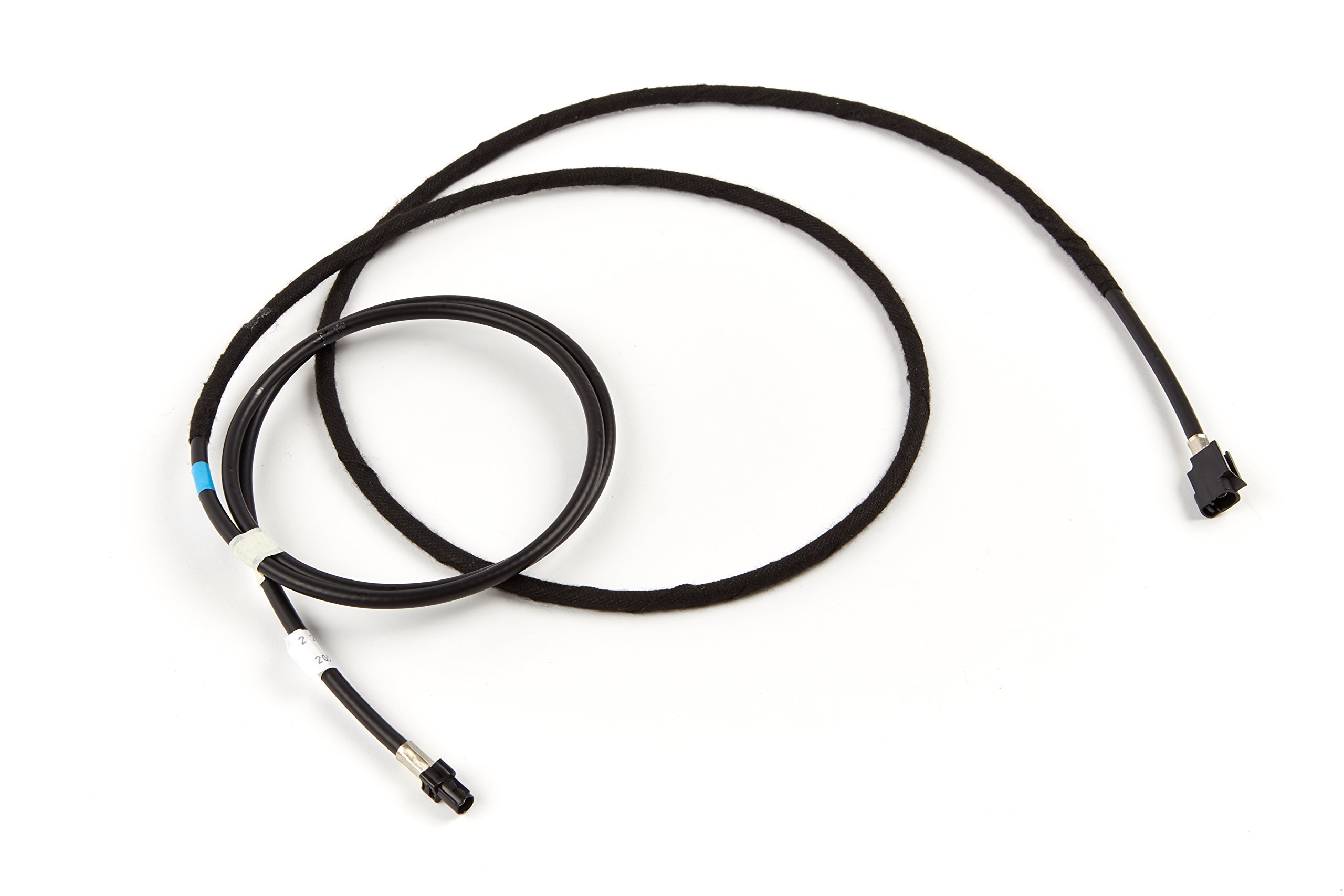 Amazon.com: ACDelco GM Original Equipment 23196407 Radio Antenna 