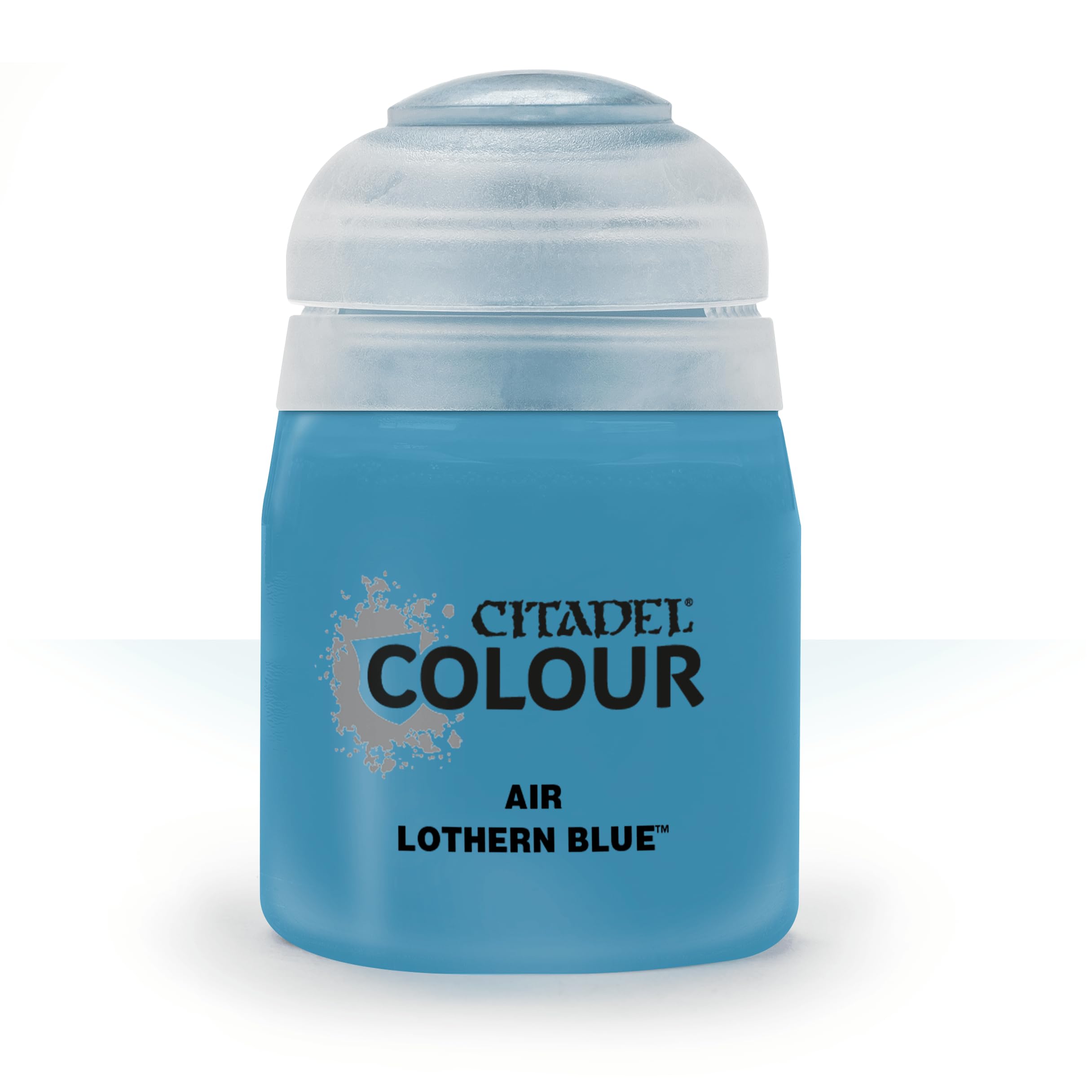 CITADEL Games Workshop Colour - Air: Lothern Blue (24ml)