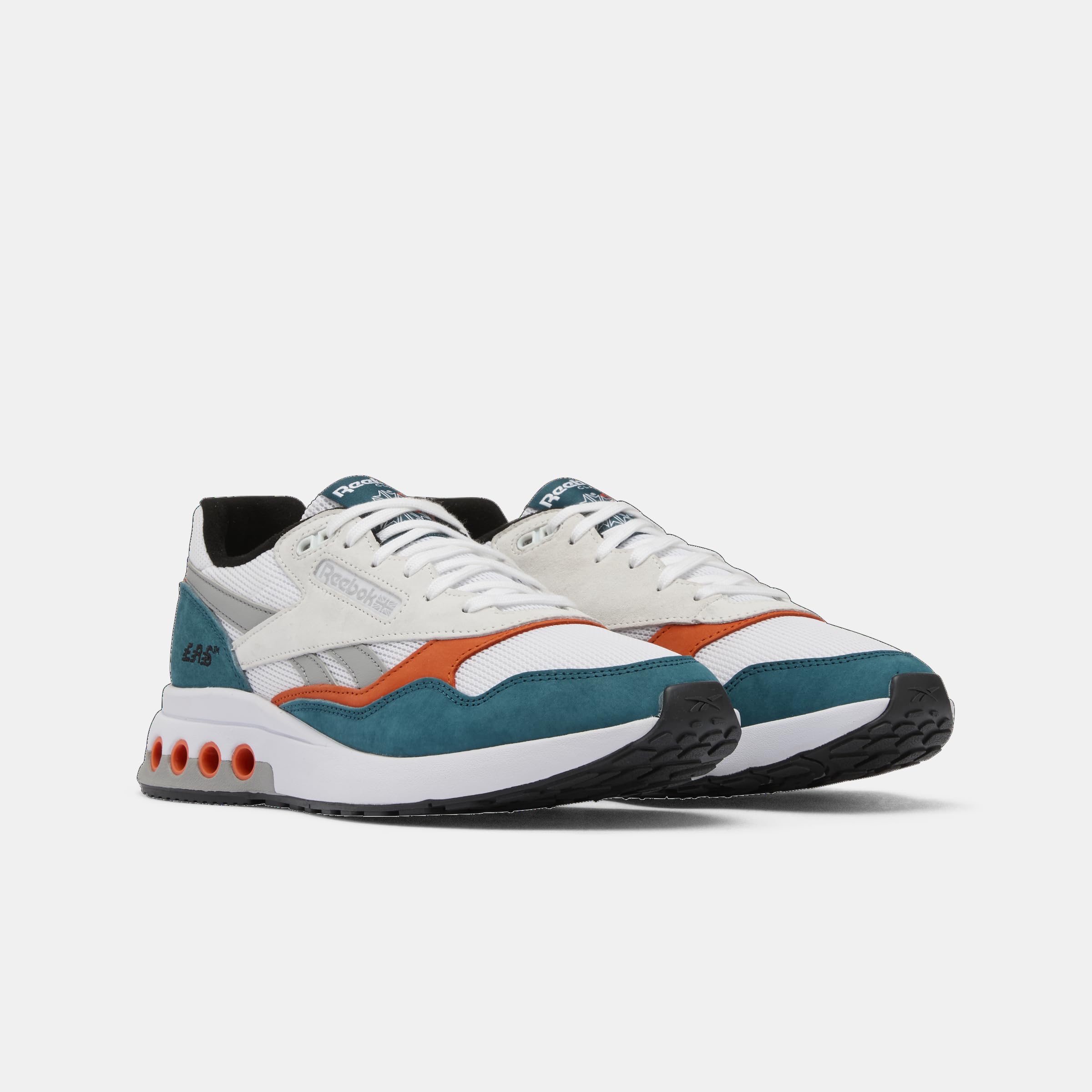 Reebok Ers World, Zapatillas Unisex Adulto