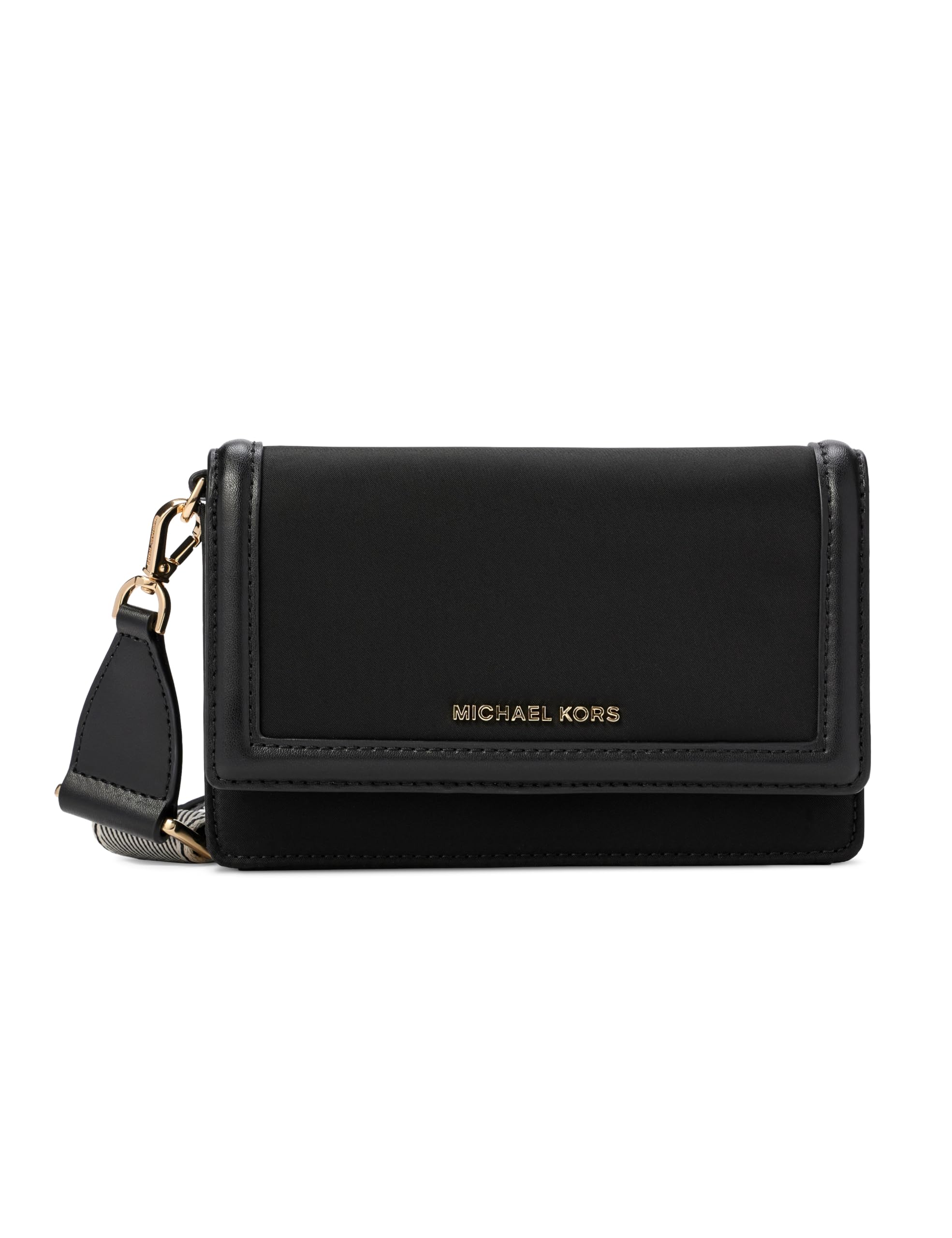 Michael Kors JET SET Small Smartphone Crossbody Bag