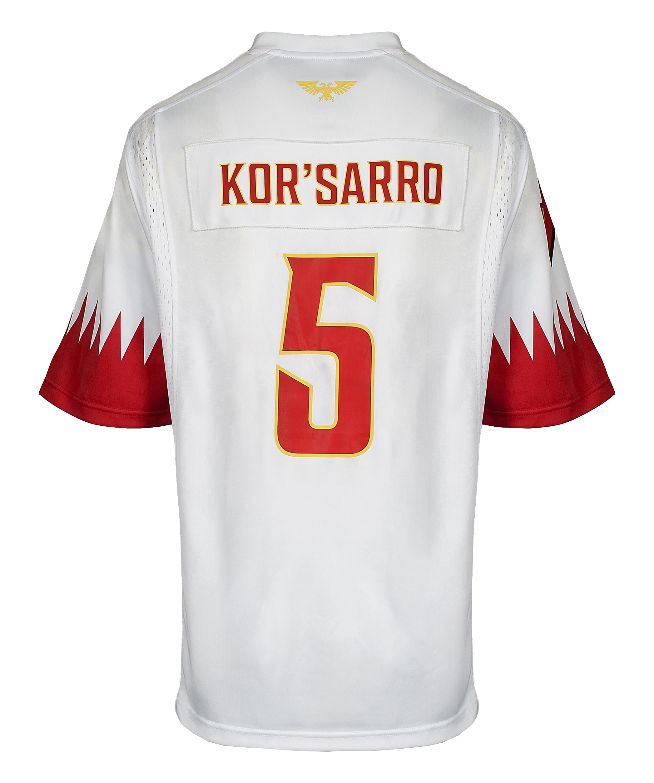 Warhammer 40.000 White Scar Sporttrikot Shirt