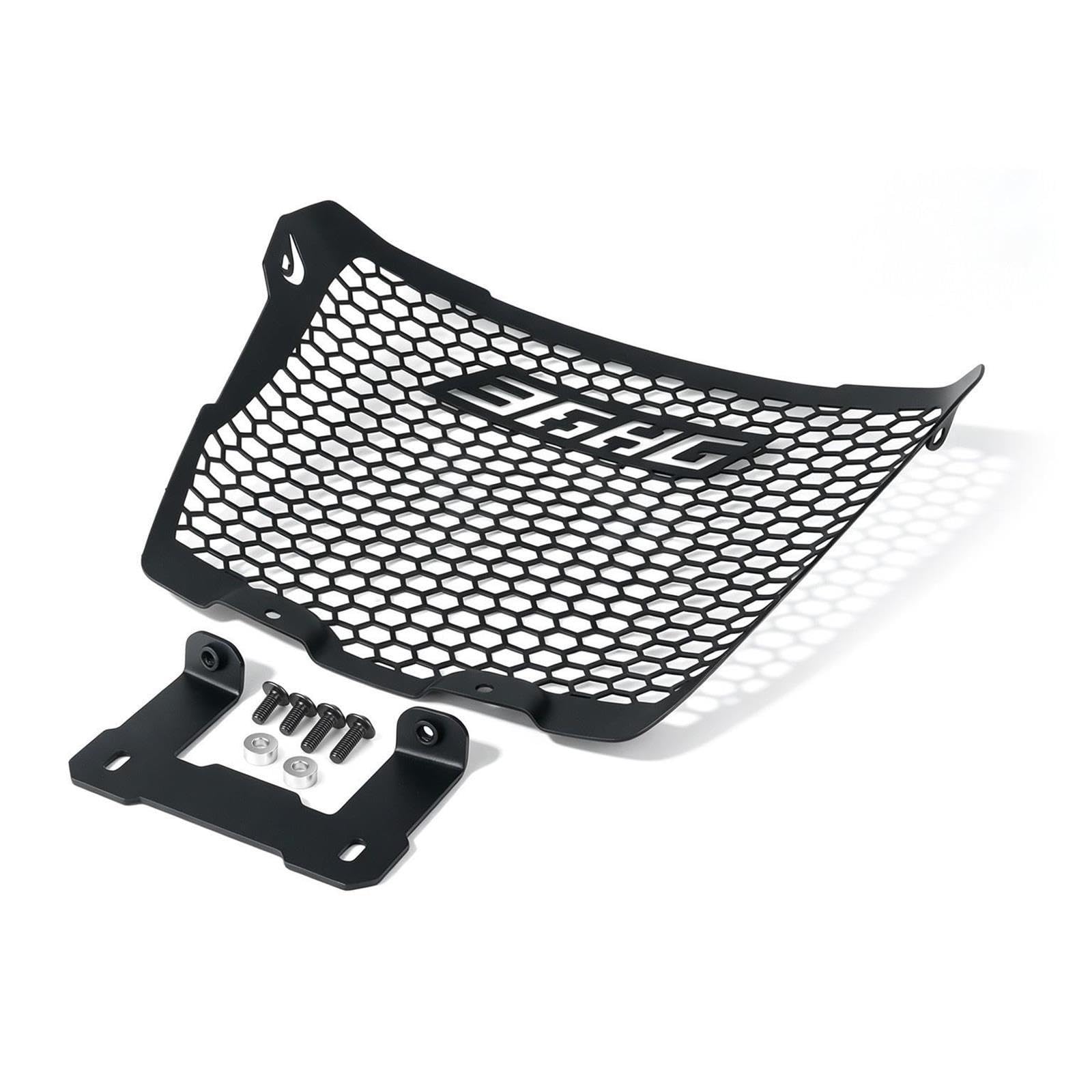 Fit For ZONTES 368G 2024–2026 Garde Calandre Radiateur Moto