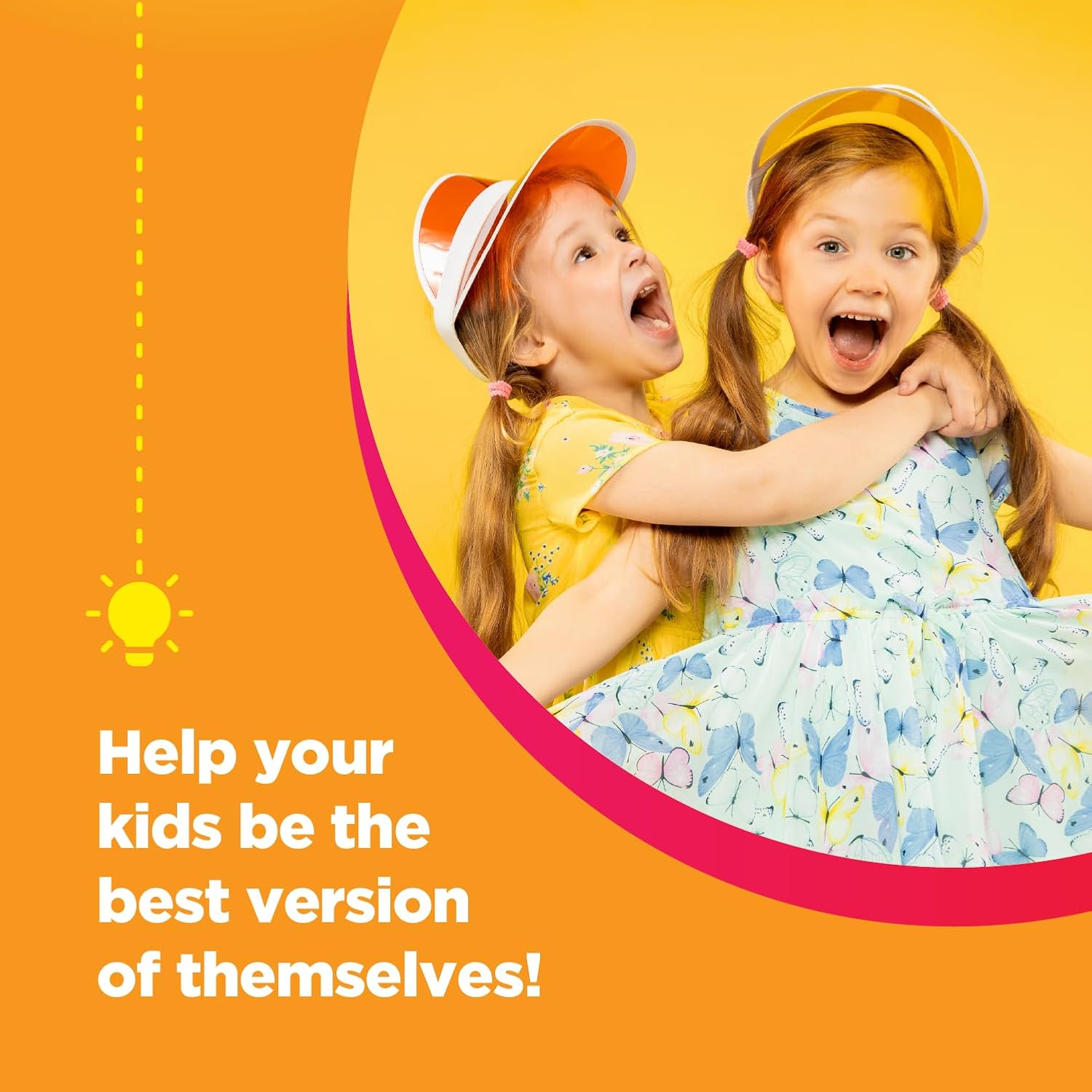 Kids Omega DHA Gummies - Fatty Acids Omega 3 6 9 with Vitamin C for Brain, Immunity & Vision - Nutritional DHA for Kids for Healthy Nervous System & Focus Support - Fish Free & Vegan - 60 Chews - Image 4