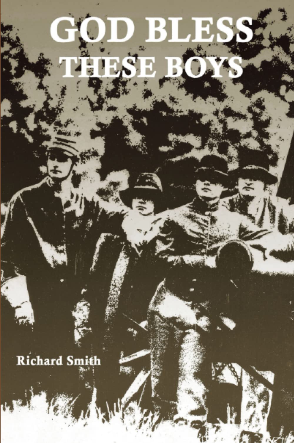 God Bless These Boys