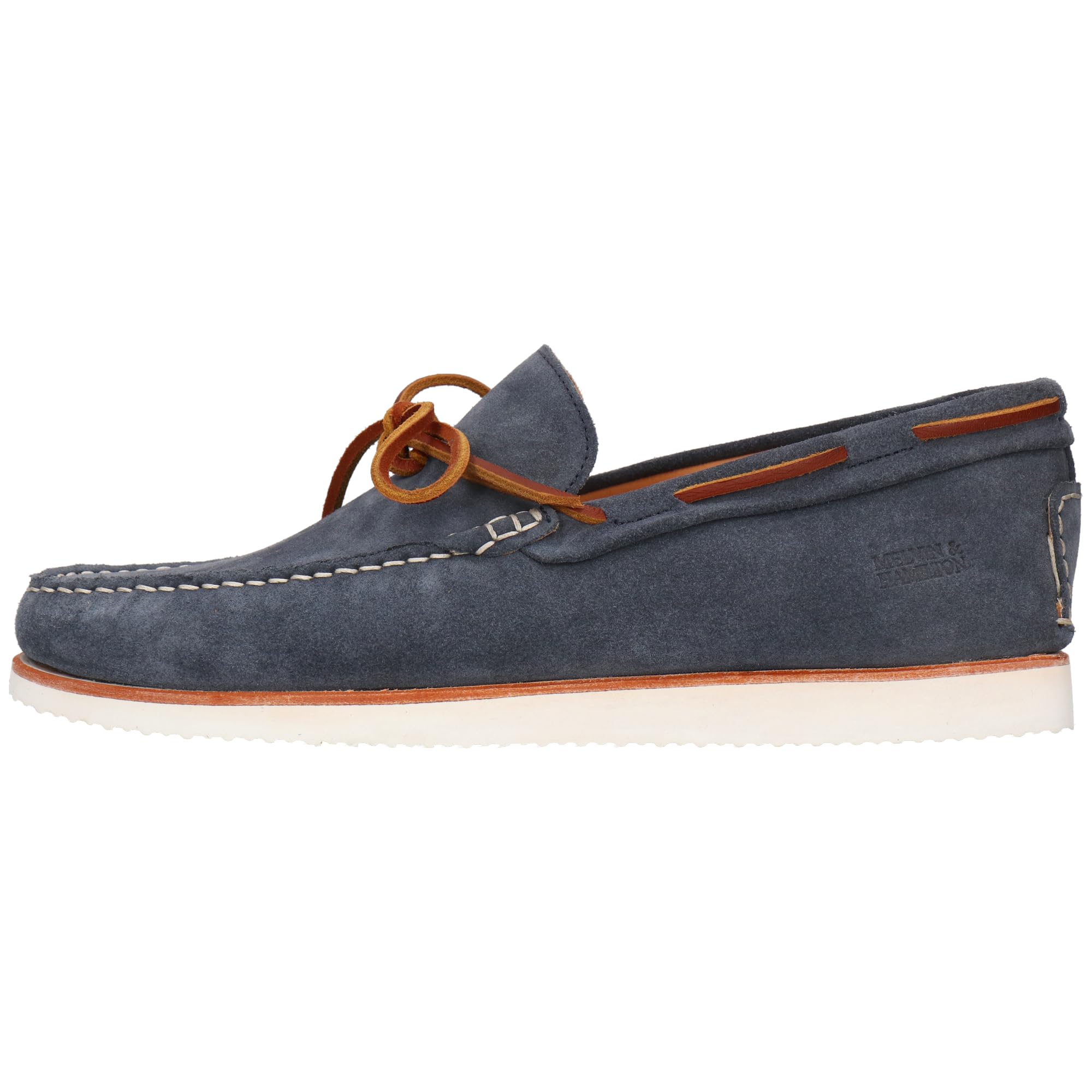 Melvin & Hamilton Mężczyźni Nelson 21Boat Shoe
