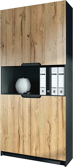 Armoire de rangement pour bureau