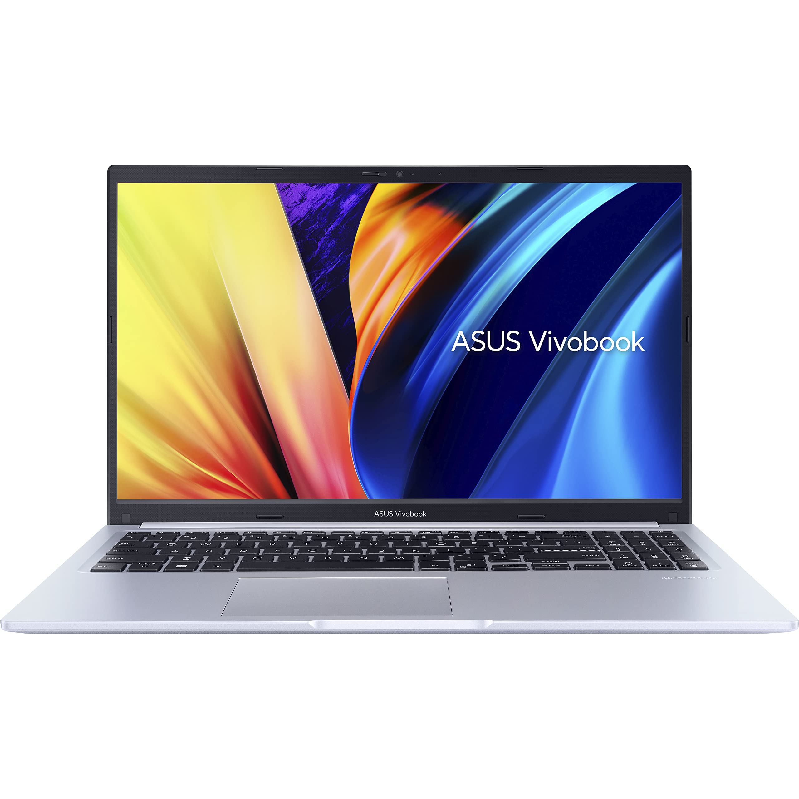 ASUS Vivobook 15 F1504VA-BQ128W - Ordenador Portátil 15.6" Full HD (Windows 11 Home,Intel Core 5 120U, 16GB RAM, 1TB SSD, Graphics,) Azul Tranquilo - Teclado QWERTY español — view 16