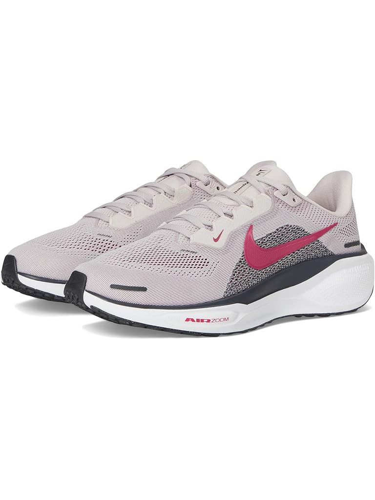 Pink Nike Pegasus 41