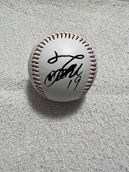 Amazon.co.jp: 中日ドラゴンズ 高橋宏斗 選手 直筆サインボール