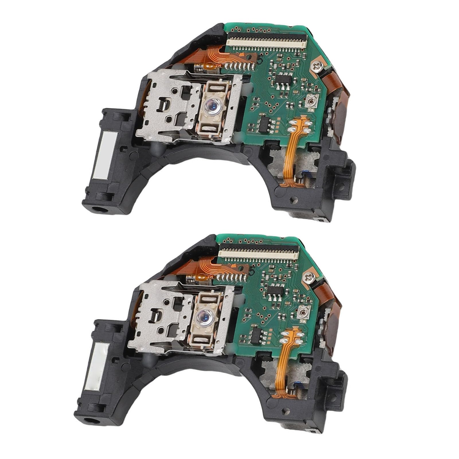2 PCS Hop B150 Bluray Disc Disc Dens Module Remplacement du DG-6M1S DG-6M5S, Partie de Remplacement Professionnel, Objectif de Disque Bluray de la Machine à Jeu