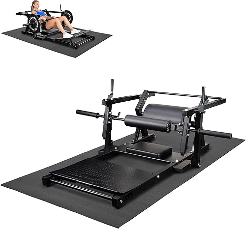 Miniatura 12 de BalanceFrom Strength Training Machine, Adjustable Multifunctional Fitness Equipment for Home & Gym