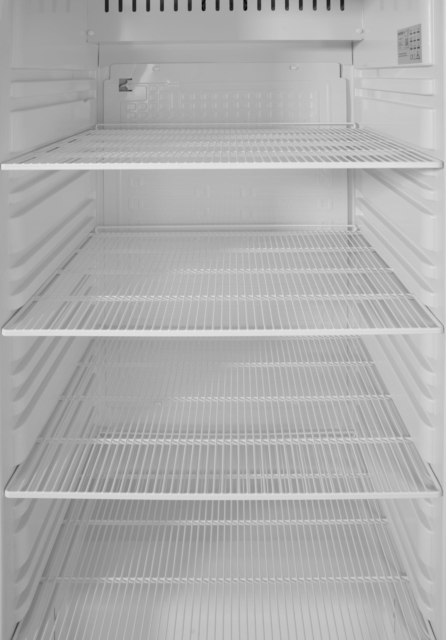HENDI Arktic Armadio refrigerato Budget Line, 455L