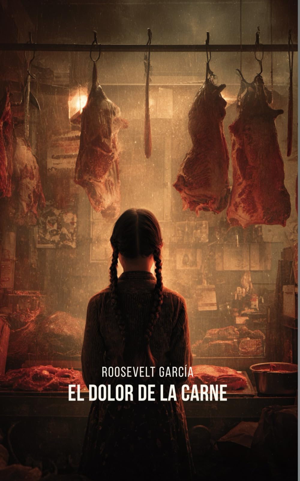El Dolor de la Carne