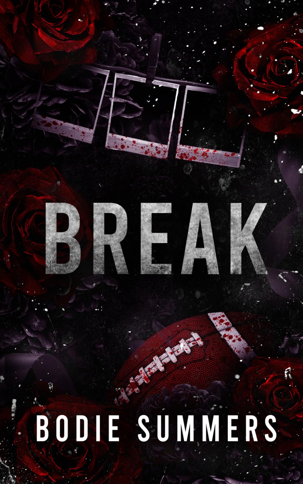 Break (Their Shattered Hope)