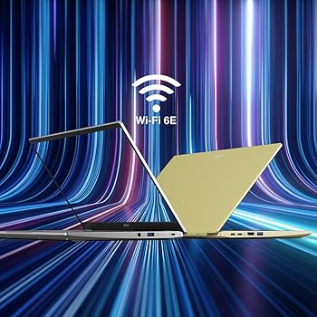 Amazon.com: Acer Swift 3 SF314-512T-56CT Thin & Light Laptop | 14