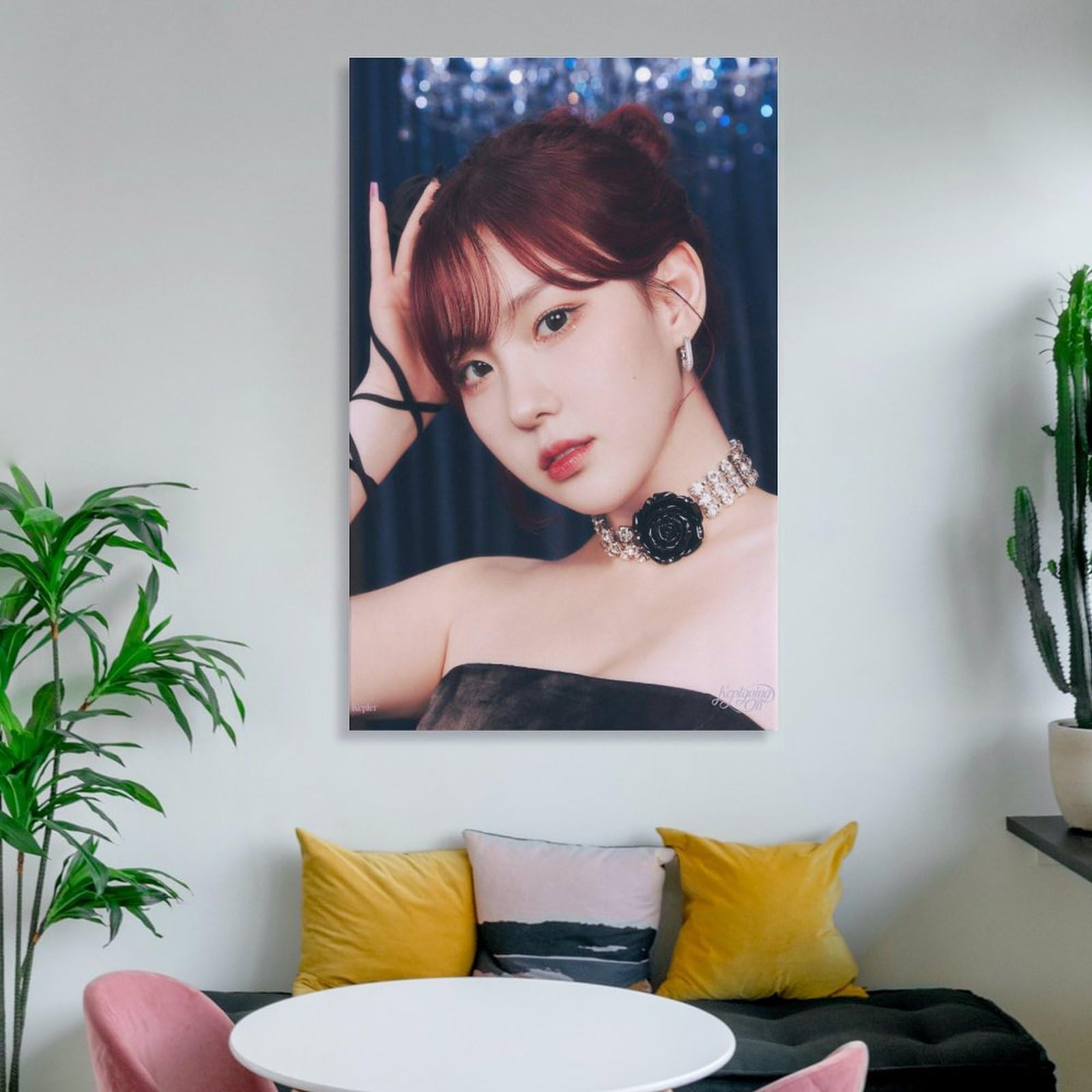 Amazon.co.jp: CHAEHYUN チェヒョン Kep1er ケプラー Kep1going On