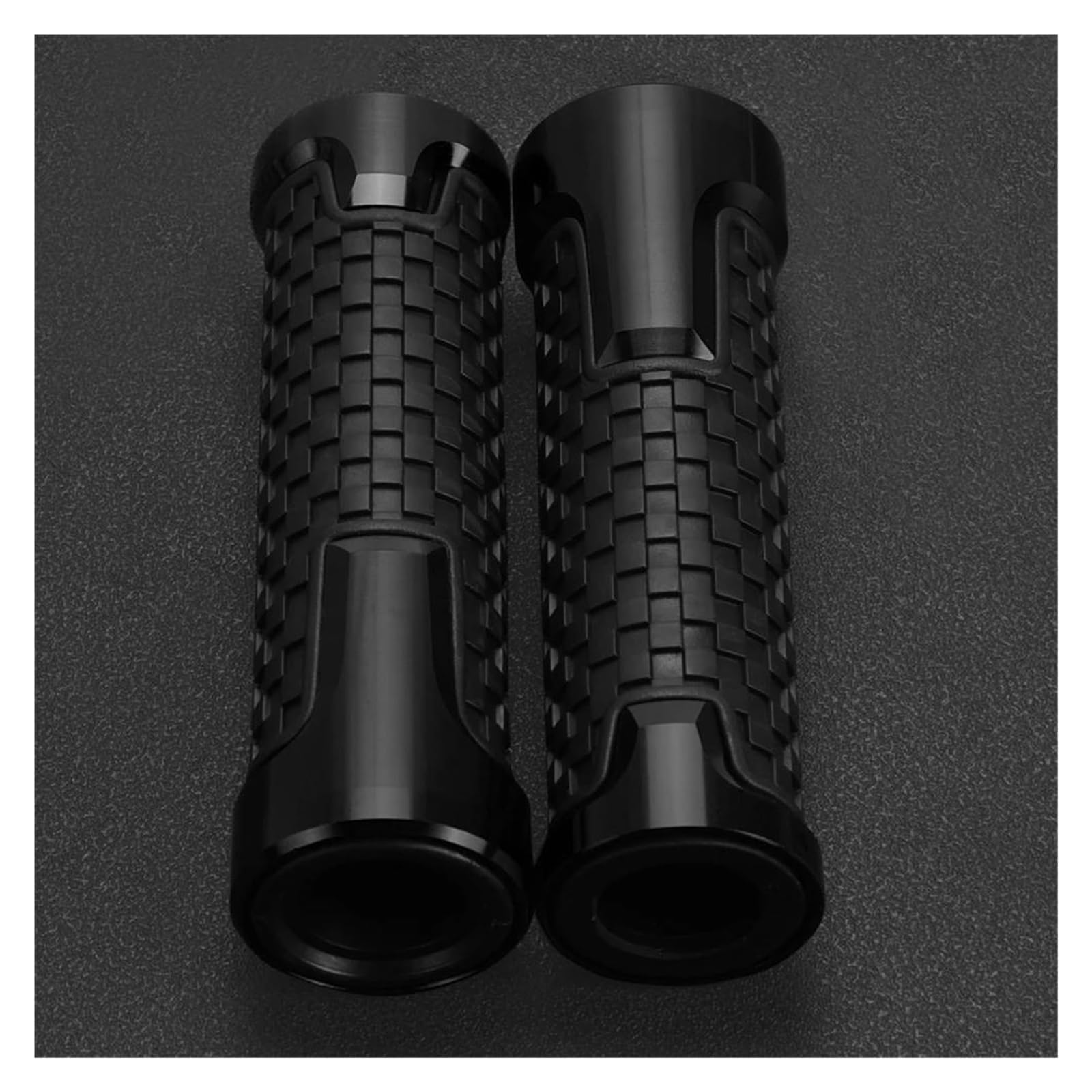 WESTCH for YZF-R15 YZFR15 YZF R15 V3 2017 2018~2025 2023 Motorcycle Handlebar Brake Clutch Lever Hand Guard Handguard Protector(Zwart)