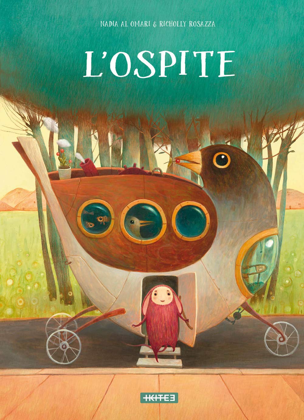 L'ospite - 4
