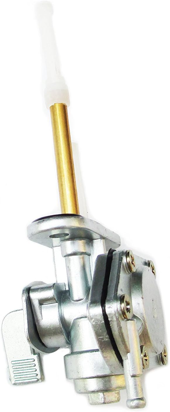 New Petcock Gas Fuel Tank Switch for 1987-2006 Kawasaki KFX 80 KFX 80